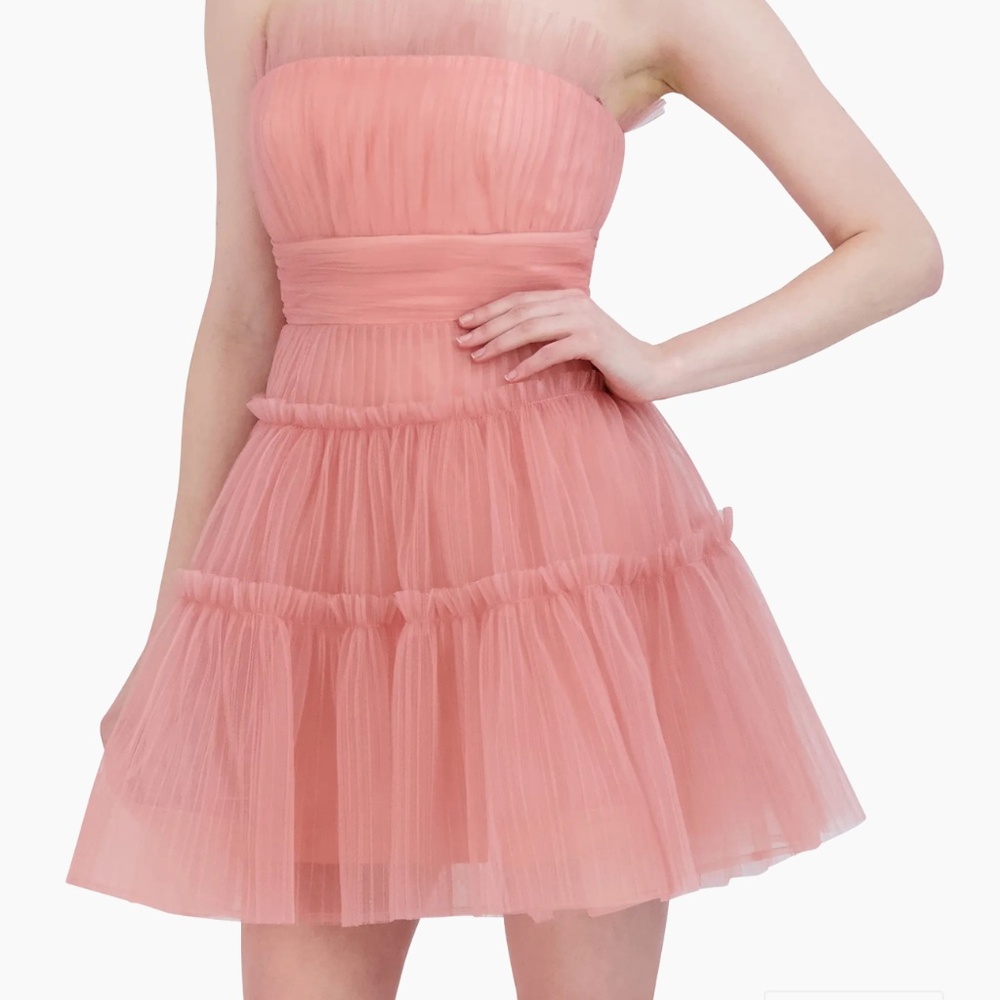 Dress - Picture 2 of 5